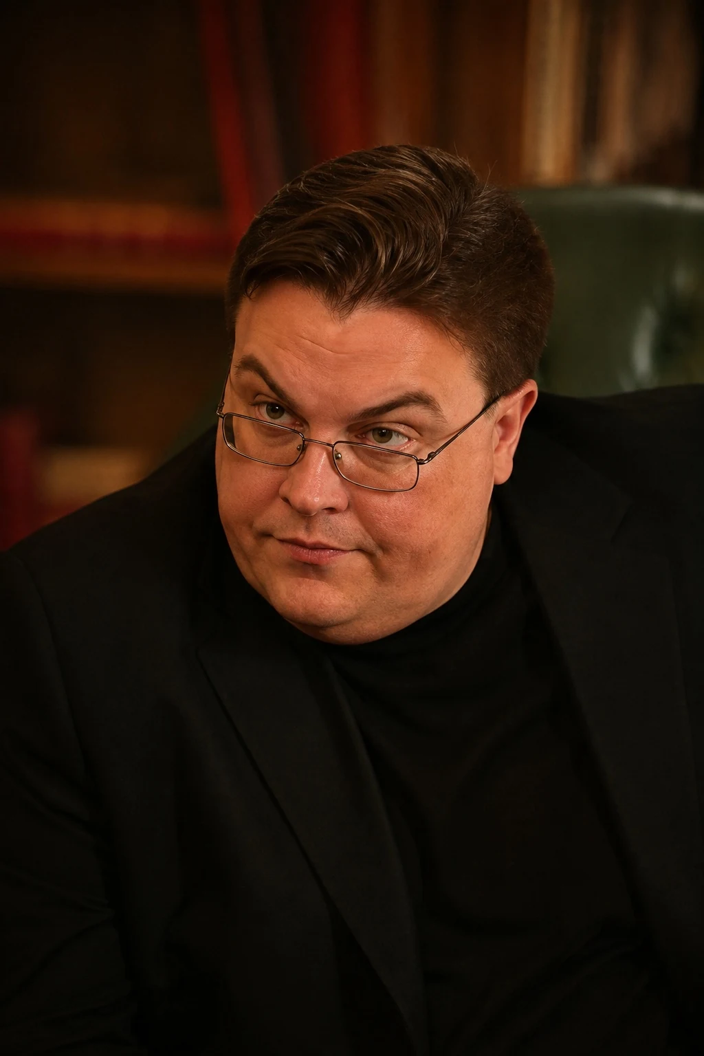 Алексей Колган