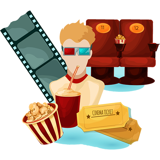 фильмы и сериалы