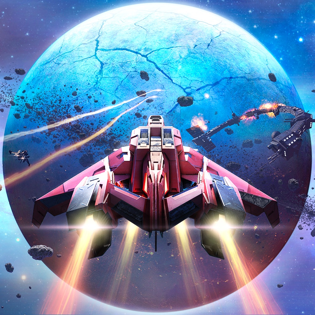 Озвучка игры Subdivision Infinity 2